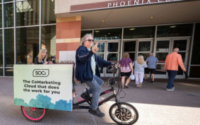 Event and Convention Advertising Education