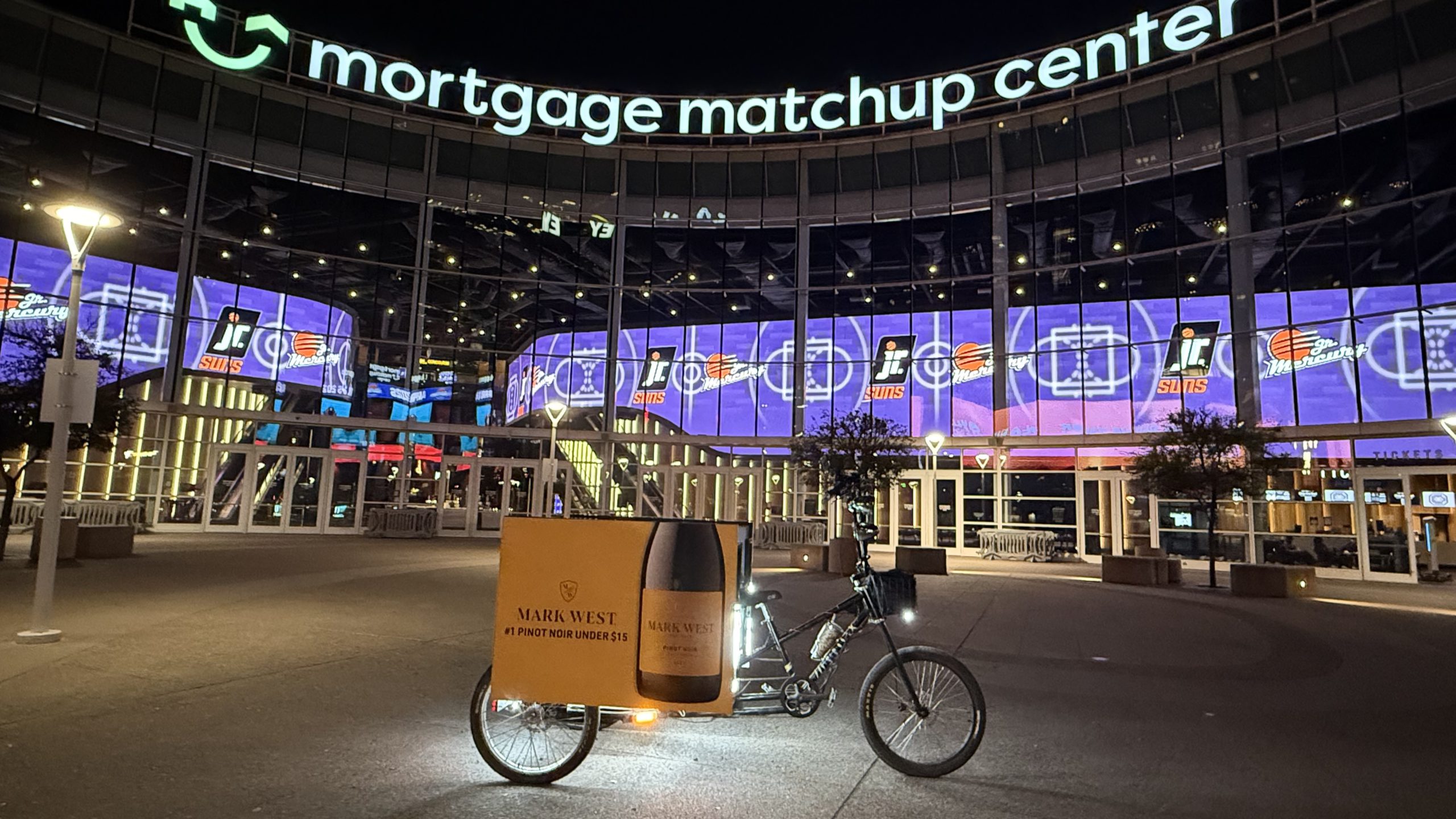 Why Out-of-Home Advertising Visibility Is Especially Powerful for Phoenix Events