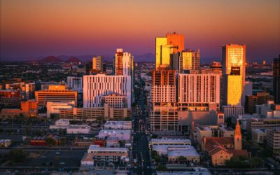 A Guide to Street-Level OOH Marketing in Phoenix